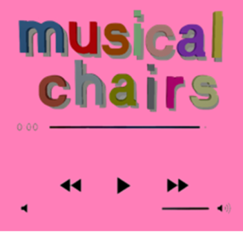 Musical Chairs - NEW GAME