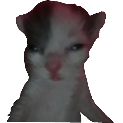 Cat - Roblox