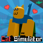 🐈 Cat Simulator