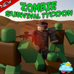 👻 Zombie Survival Tycoon!
