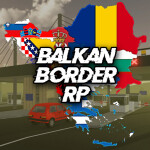 Balkan Border Roleplay