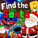 [UPDATE] Find the Santa