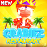 [🦀SOON🌊] Work at Crabiez Restaurant