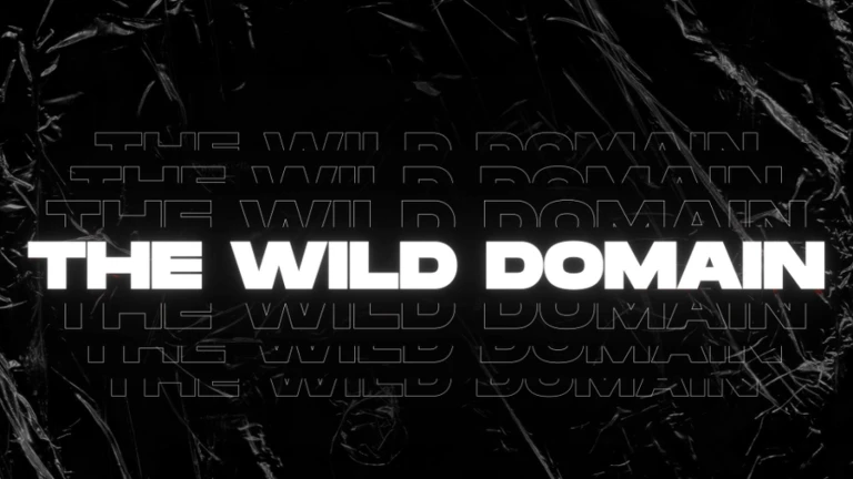 Wild Domain