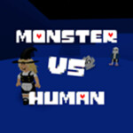 Undertale Monster VS Human Chapter 2