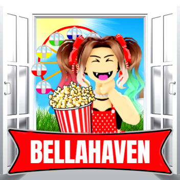 BellHaven Themepark🌈 *UPDATE*