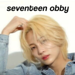 Seventeen (세븐틴) Obby (Easy!) 