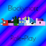 Blockymon: Role Play