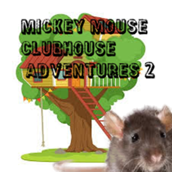 Mickey Mouse Clubhouse Adventures 2