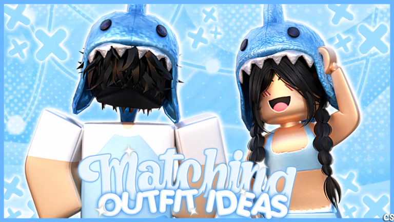 💡 Outfit Ideas Shop - Roblox