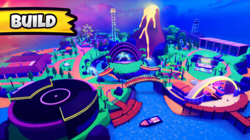 [BETA] Festival Tycoon!