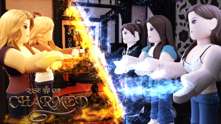 The Rise of Charmed