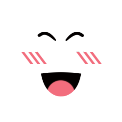 Roblox Item Sale 5103346 | Super Super Happy Face - Rolimon's