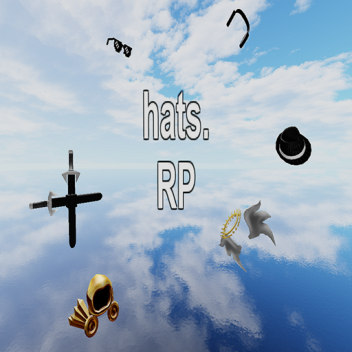 hats. RP
