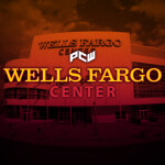 PCW | Wells Fargo Center