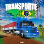 Transporte Brasil ☀️ [BETA] - Roblox
