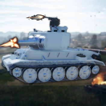 Realistic Tank Test