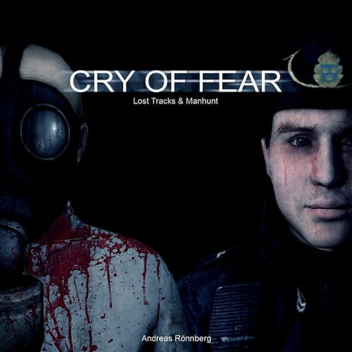 Cry of Fear - The Lake [OLD]