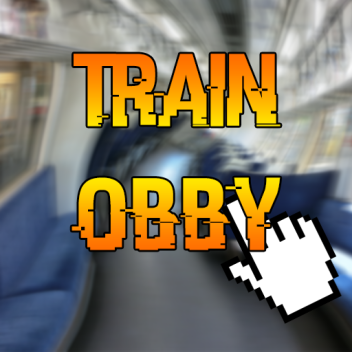 Train Obby [Alpha]