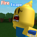 Fire Escape | Beta 1.1.6