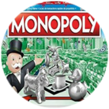 Monopoly - Roblox, Monopoly