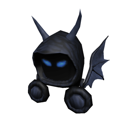 Roblox Item Dominus Tenebrae