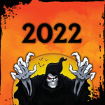ROBLOX Spirit Halloween 2022