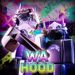 Wa Hood [Update!]