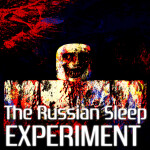 (MOVED) The Russian Sleep Experiment