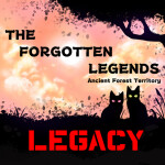 Warrior Cats, The Forgotten Legends [LEGACY]