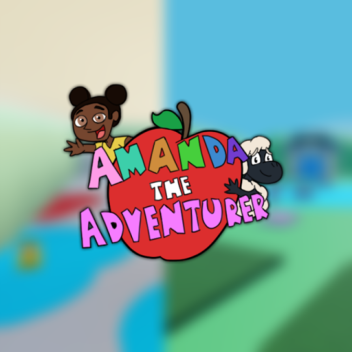 Escape Amanda the Adventurer!