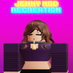 Minecraft Jenny Mod: RECREATION
