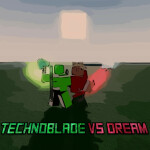 Technoblade vs Dream (Update)