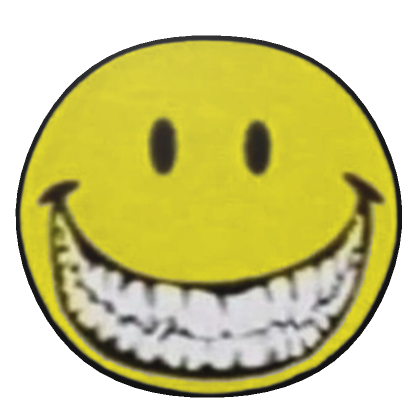 Smiley man  Roblox Item - Rolimon's