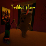 Teddys place