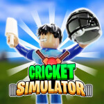 Cricket Simulator [UPDATE]