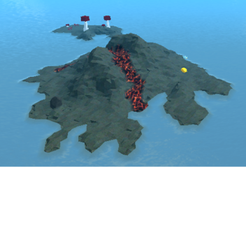 Volcanic Island v2.0
