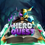 Hero Quest [⚔️BETA⚔️]
