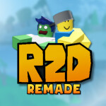 R2D: Remade 0.0.0a