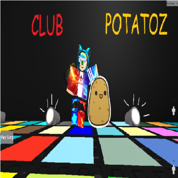 Club Potatoz