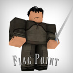 Flag Point  [Sale!]