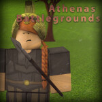 Athena's Battlegrounds 