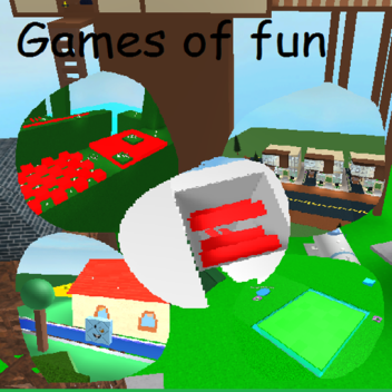 Games of fun