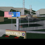 March Air Base