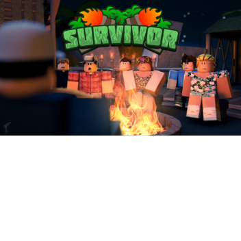 Survivor [realistic game]