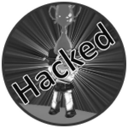 Badge Hack - Roblox