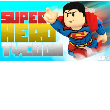 Superhero Tycoon [New]!