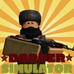 🪖 [NEW!] Border Simulator