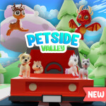 Petside Valley! [TEST]