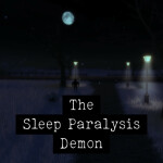 The Sleep Paralysis Demon